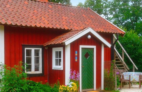 Stjarnhov House | 6 person holiday home in STJÄRNHOV-By Traum