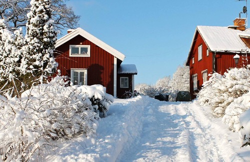 Stjarnhov House | 6 person holiday home in STJÄRNHOV-By Traum