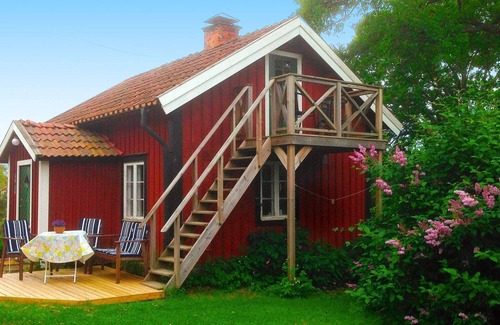 Stjarnhov House | 6 person holiday home in STJÄRNHOV-By Traum