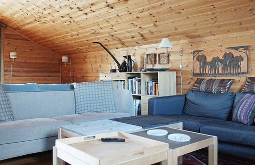 Stromstad House | 6 person holiday home in STRÖMSTAD
