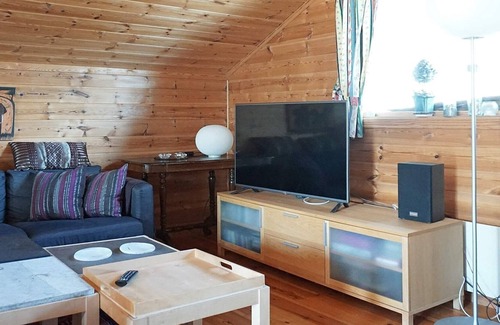 Stromstad House | 6 person holiday home in STRÖMSTAD