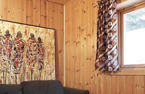 Stromstad House | 6 person holiday home in STRÖMSTAD