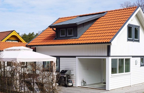 Stromstad House | 6 person holiday home in STRÖMSTAD