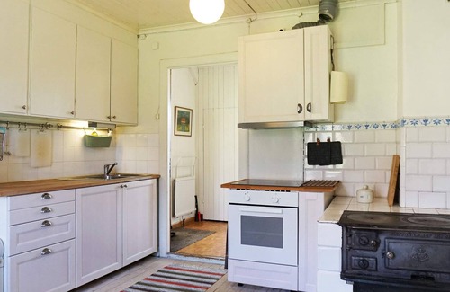 Stromstad Municipality House | 6 person holiday home in strømstad