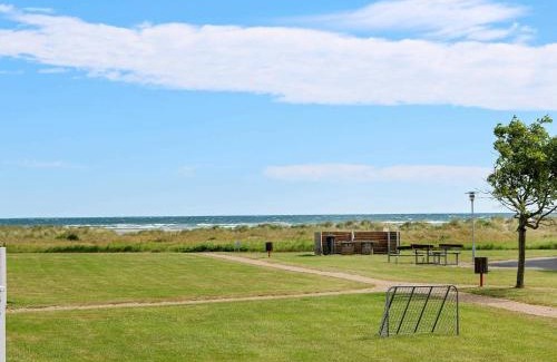Oster Hurup Apartment | 6 person holiday home in Hadsund-By Traum