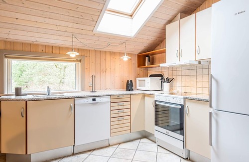 Blavand House | 6 person holiday home in Blåvand