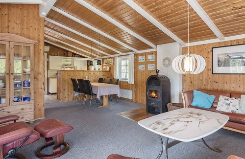 Blavand House | 6 person holiday home in Blåvand-By Traum