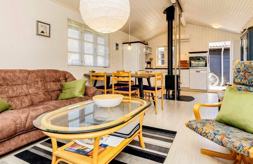 Blokhus House | 6 person holiday home in Blokhus-By Traum