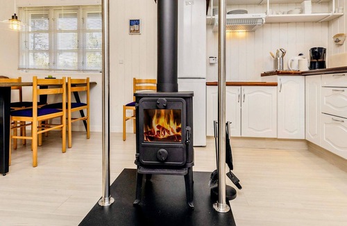 Blokhus House | 6 person holiday home in Blokhus-By Traum