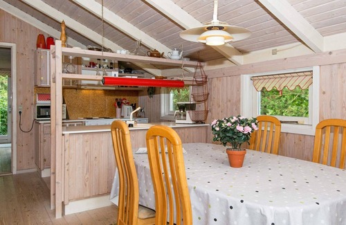 Ebeltoft House | 6 person holiday home in Ebeltoft-By Traum