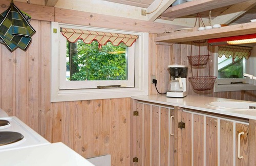 Ebeltoft House | 6 person holiday home in Ebeltoft-By Traum