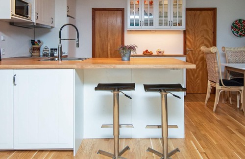Lyngsbæk Strand House | 6 person holiday home in Ebeltoft