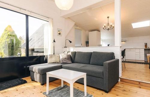 Follenslev House | 6 person holiday home in Føllenslev