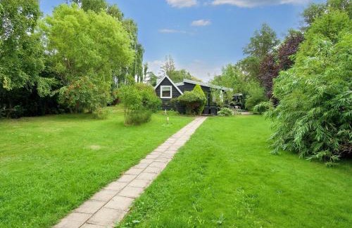 Follenslev House | 6 person holiday home in Føllenslev