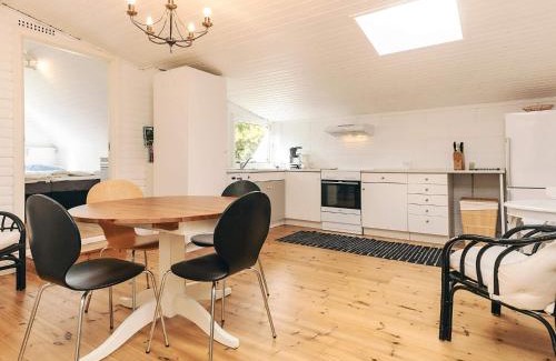 Follenslev House | 6 person holiday home in Føllenslev