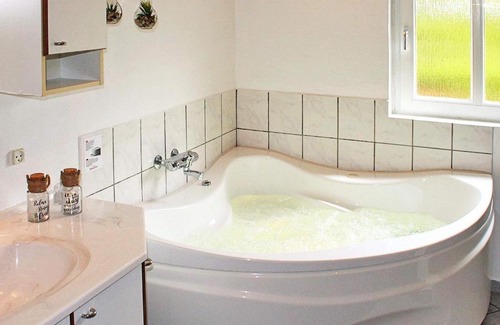 Nørre Fjand House | 6 person holiday home in Ulfborg