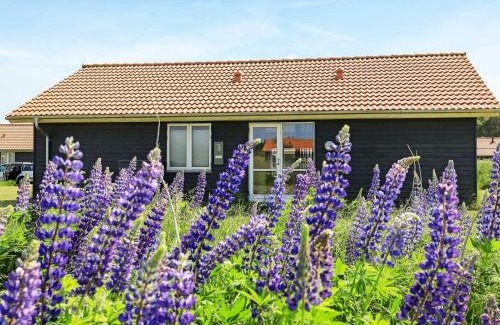 Nørre Fjand House | 6 person holiday home in Ulfborg-By Traum
