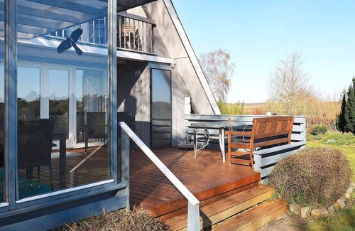 Gedsted House | 6 person holiday home in Gedsted