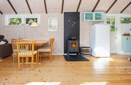 Fjellerup House | 6 person holiday home in Glesborg-By Traum