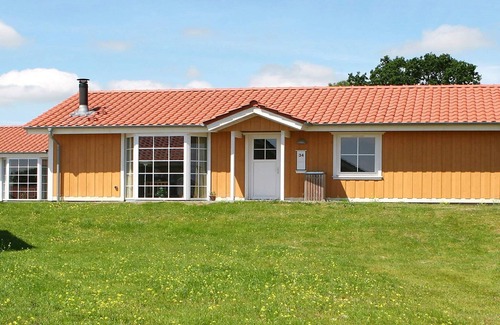 Grasten House | 6 person holiday home on a holiday park in Gråsten