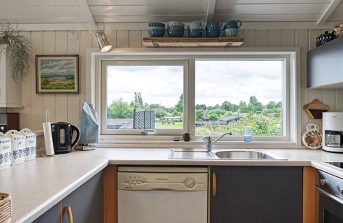 Grevinge House | 6 person holiday home in Grevinge