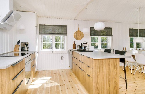 Grevinge House | 6 person holiday home in Grevinge-By Traum