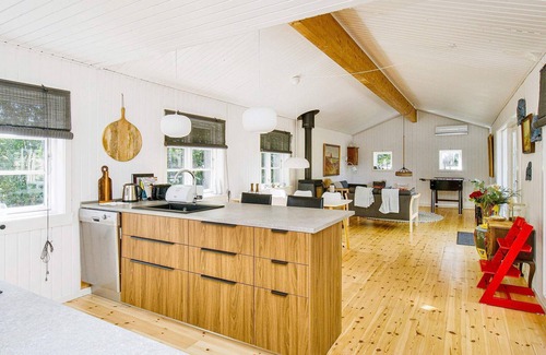 Grevinge House | 6 person holiday home in Grevinge-By Traum