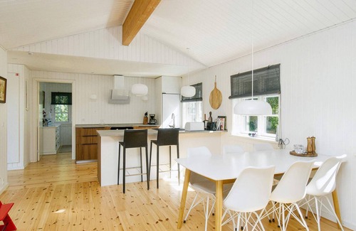 Grevinge House | 6 person holiday home in Grevinge-By Traum