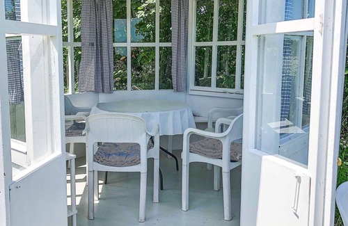 Gudhjem House | 6 person holiday home in Gudhjem