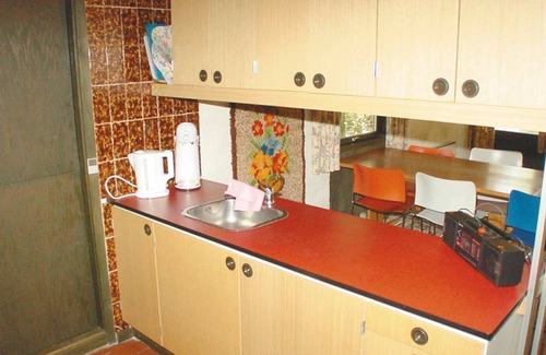 Helberskov Strand House | 6 person holiday home in Hadsund