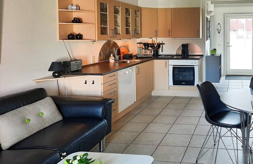 Oster Hurup House | 6 person holiday home in Hadsund-By Traum