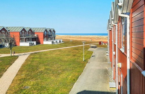 Oster Hurup House | 6 person holiday home in Hadsund-By Traum