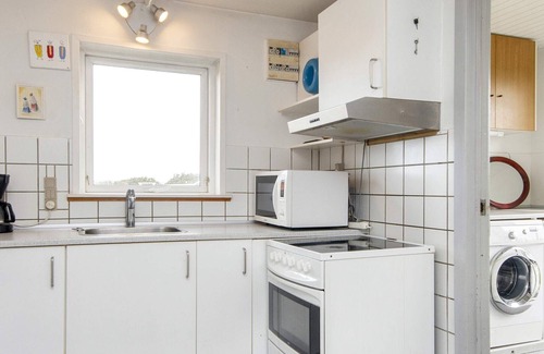 Vrist Strand House | 6 person holiday home in Harboøre-By Traum
