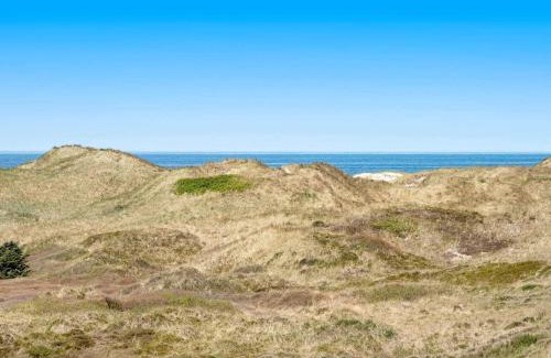 Henne Strand House | 6 person holiday home in Henne-By Traum