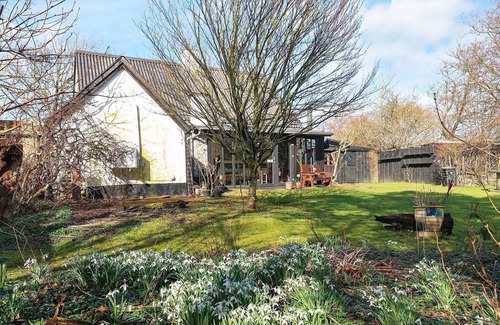 Hjørring House | 6 person holiday home in Hjørring