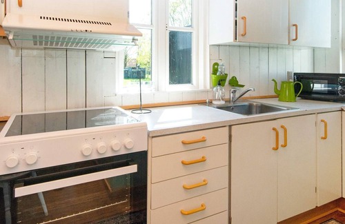 Hovborg House | 6 person holiday home in Hovborg