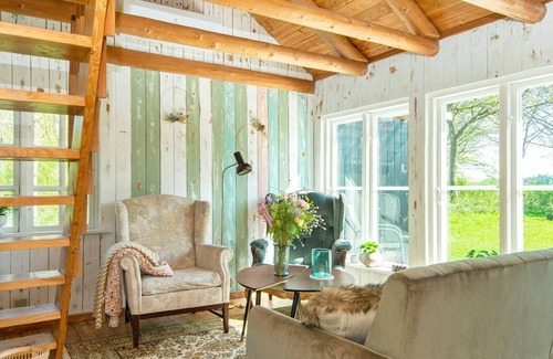 Hovborg House | 6 person holiday home in Hovborg