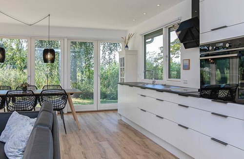 Idestrup House | 6 person holiday home in Idestrup