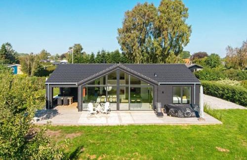 Juelsminde House | 6 person holiday home in Juelsminde-By Traum