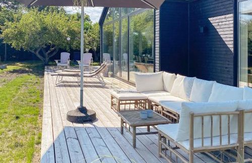 Juelsminde House | 6 person holiday home in Juelsminde-By Traum