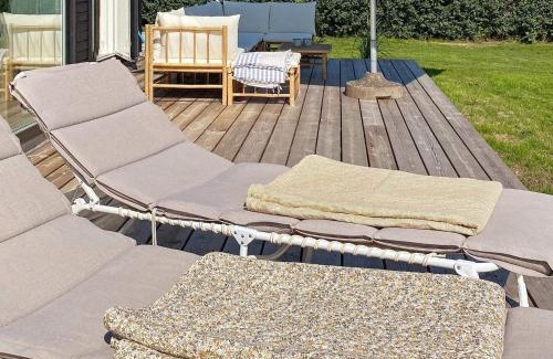 Juelsminde House | 6 person holiday home in Juelsminde-By Traum