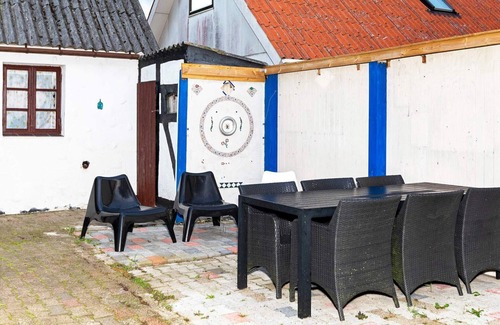 Trend House | 6 person holiday home in Løgstør