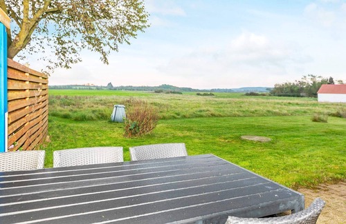 Trend House | 6 person holiday home in Løgstør