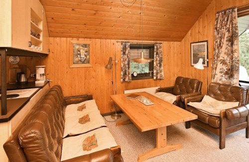 Houstrup House | 6 person holiday home in Nørre Nebel