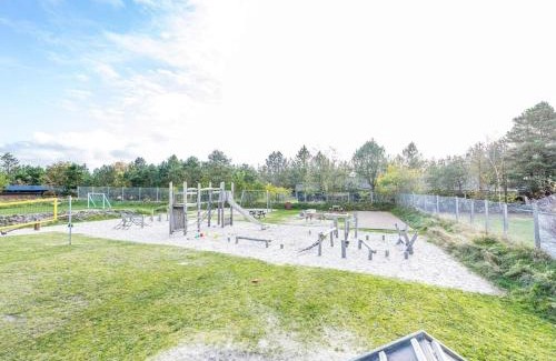 Houstrup House | 6 person holiday home in Nørre Nebel