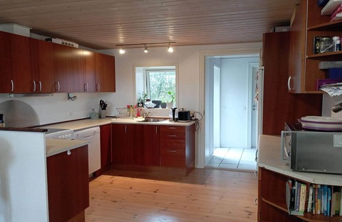 Snedsted House | 6 person holiday home in Snedsted