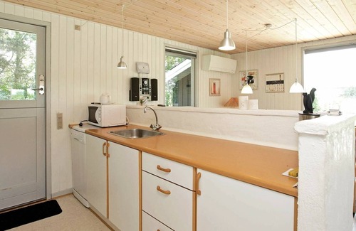 Strandby House | 6 person holiday home in Strandby-By Traum