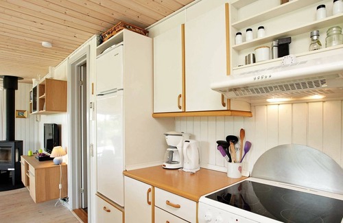 Strandby House | 6 person holiday home in Strandby-By Traum