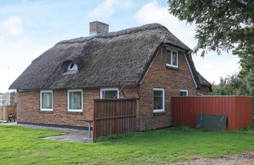 Vedersø Klit House | 6 person holiday home in Ulfborg