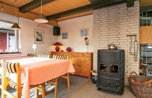 Vedersø Klit House | 6 person holiday home in Ulfborg